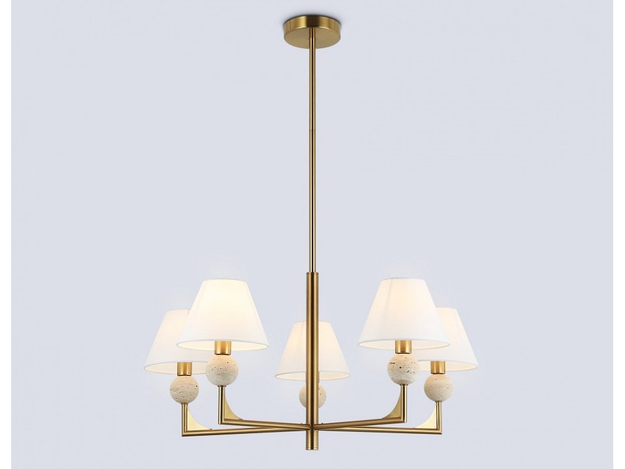Люстра на штанге Ambrella Light LH LH75159
