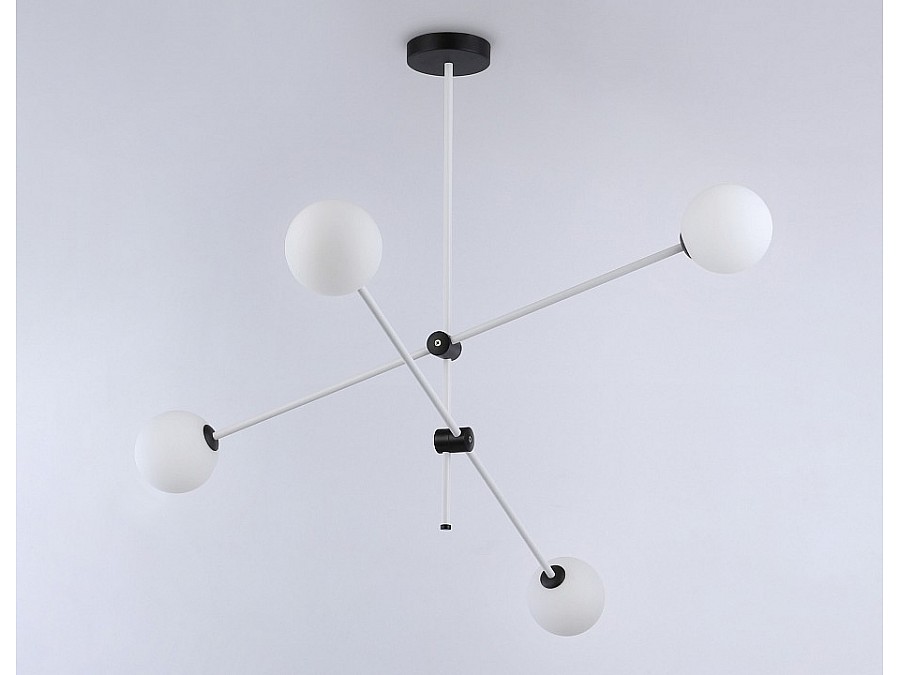 Люстра на штанге Ambrella Light TR TR2505