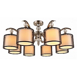 Люстра на штанге Aployt Floret APL.703.17.08