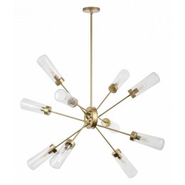 Люстра на штанге Lightstar Crotone 690103