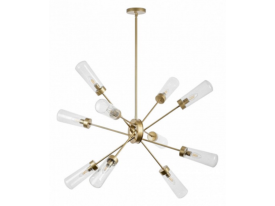 Люстра на штанге Lightstar Crotone 690103