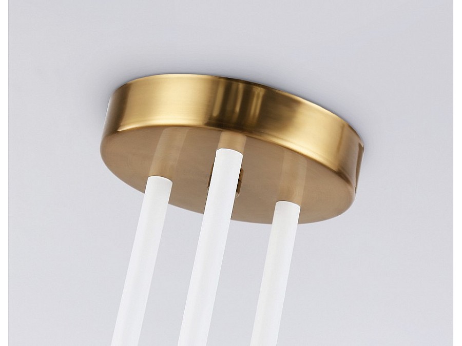 Люстра на штанге Ambrella Light TR TR2521