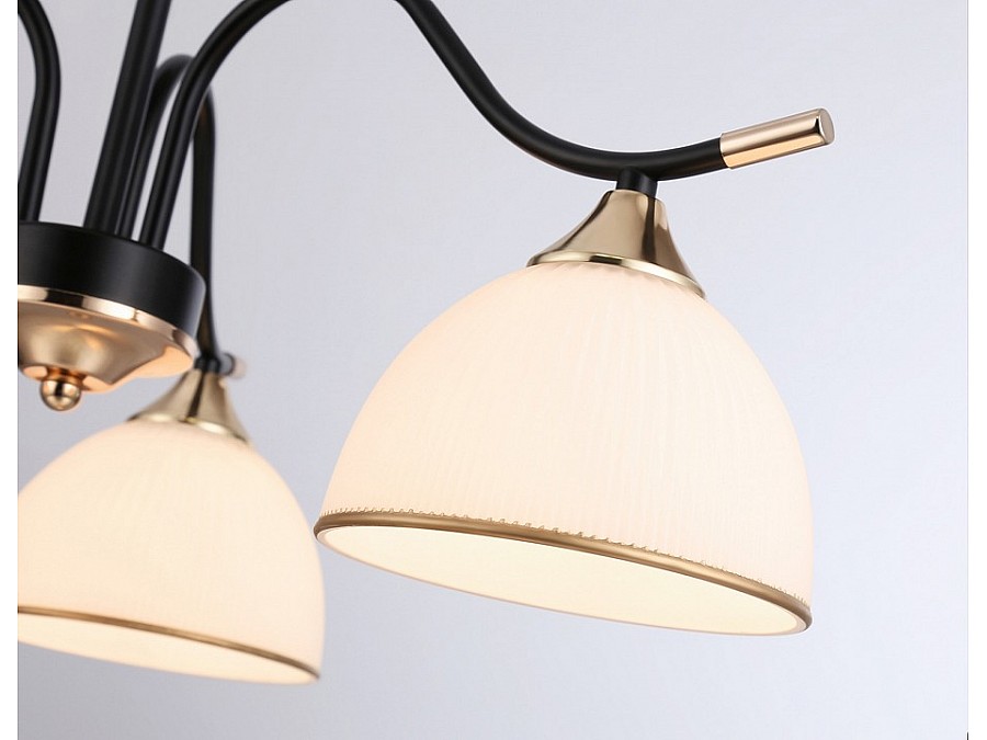 Люстра на штанге Ambrella Light TR TR3161