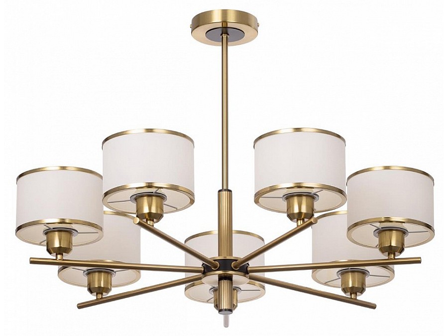 Люстра на штанге Citilux ALTON CL421273