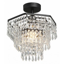 Люстра на штанге Vitaluce V5883 V5883-1/1PL