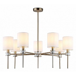 Люстра на штанге Ambrella Light HIGH LIGHT LH72373