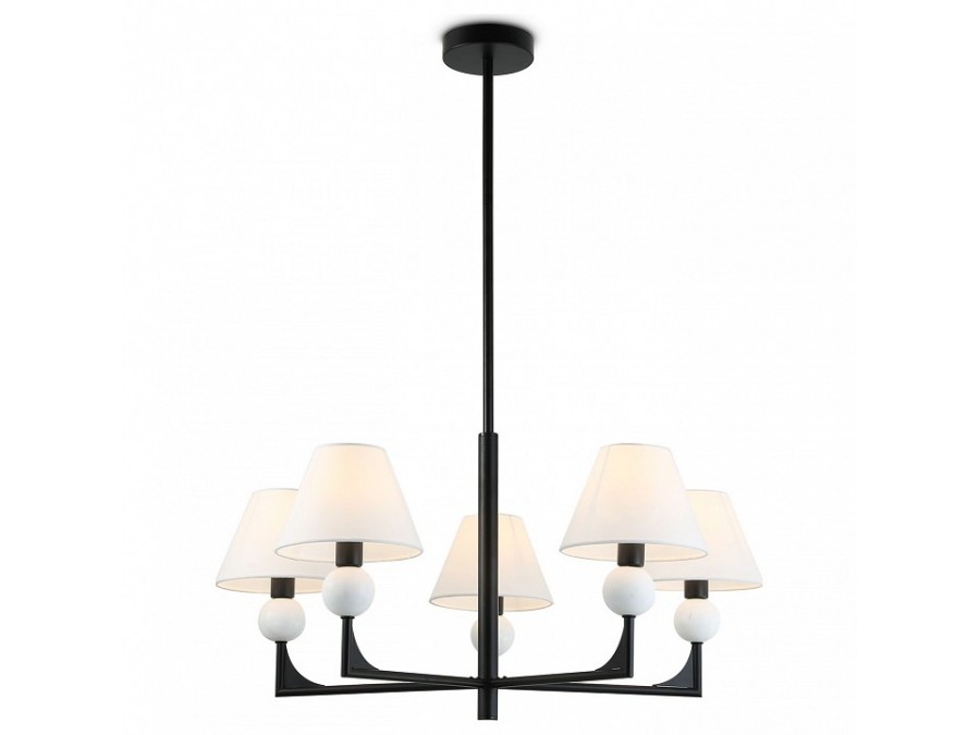 Люстра на штанге Ambrella Light LH LH75153