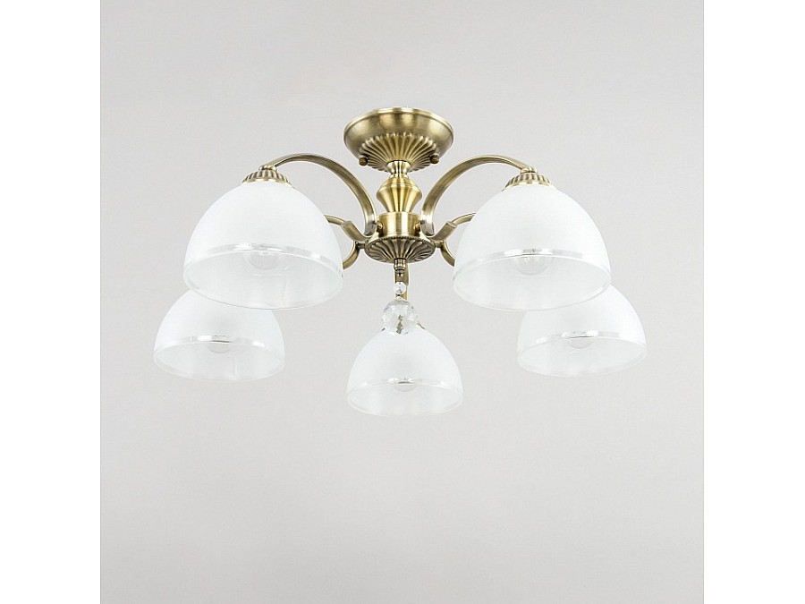 Люстра на штанге Citilux Франческа CL417153