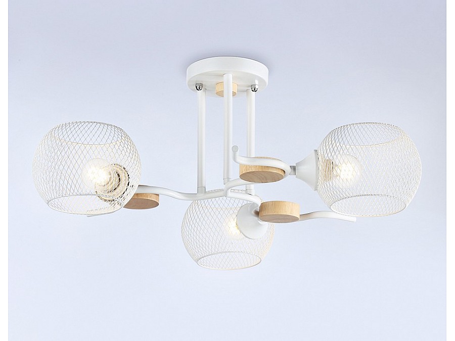 Люстра на штанге Ambrella TR TR80163