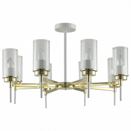 Люстра на штанге Escada 2139 2139/8P