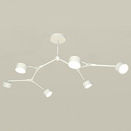 Люстра на штанге Ambrella XB XB9055150