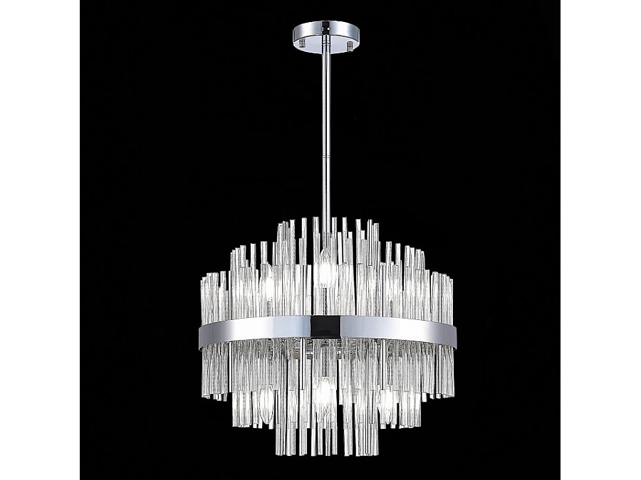 Люстра на штанге ST-Luce Rens SL1634.103.06