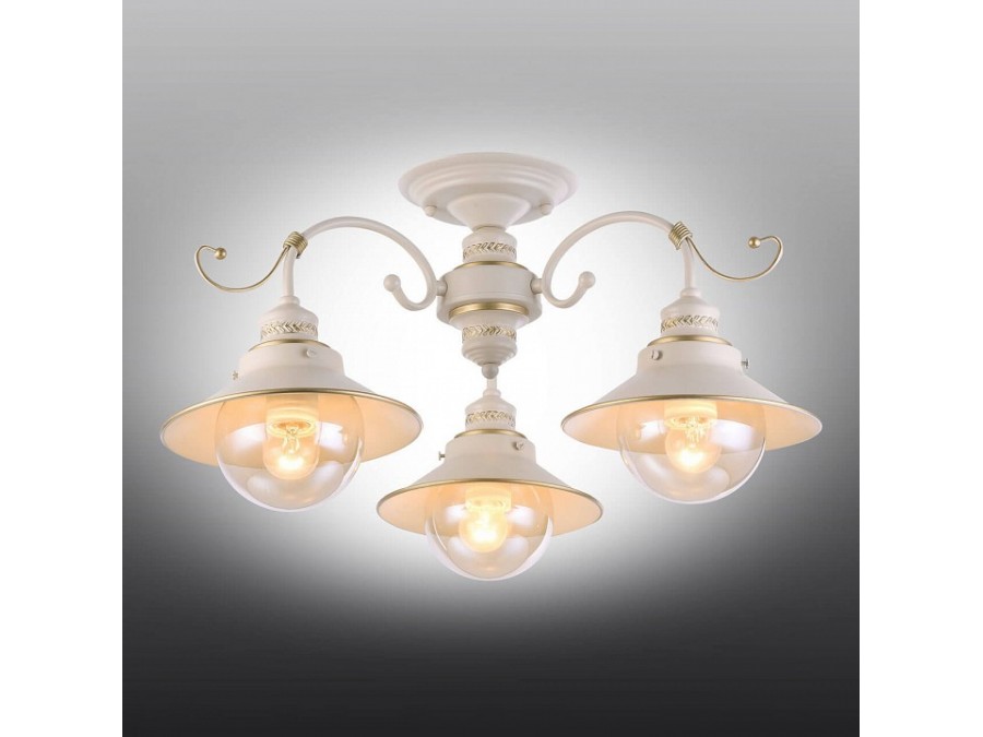 Люстра на штанге Omnilux Torri OML-50807-03