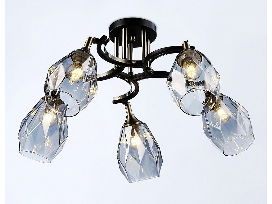 Люстра на штанге Ambrella TR TR303039