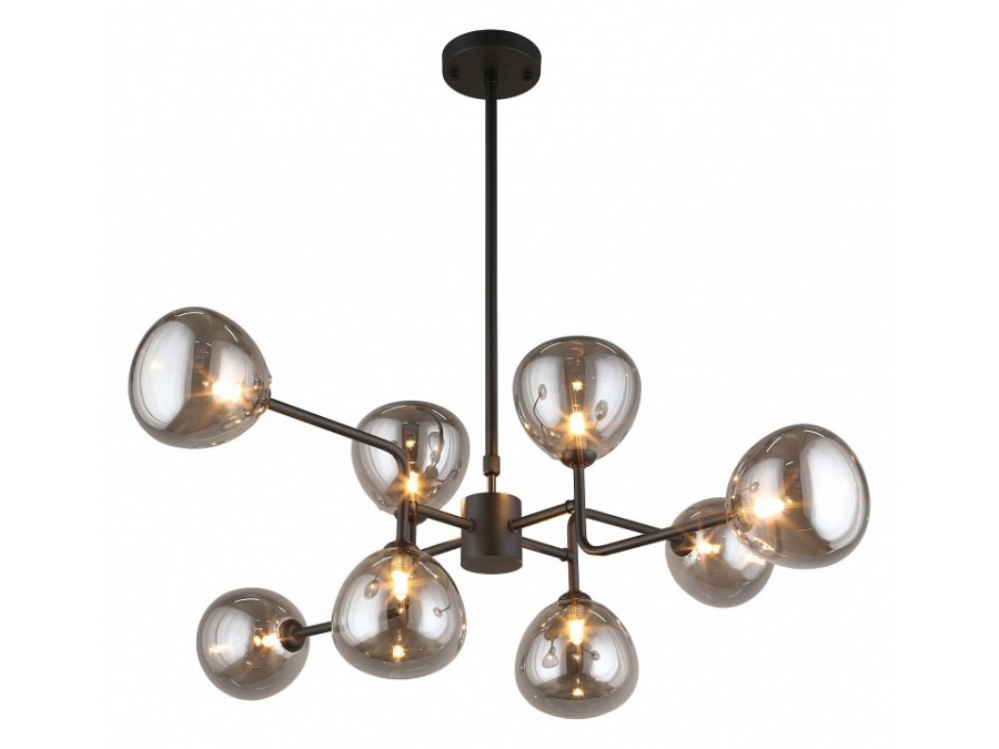 Люстра на штанге Aployt Roser APL.913.07.08