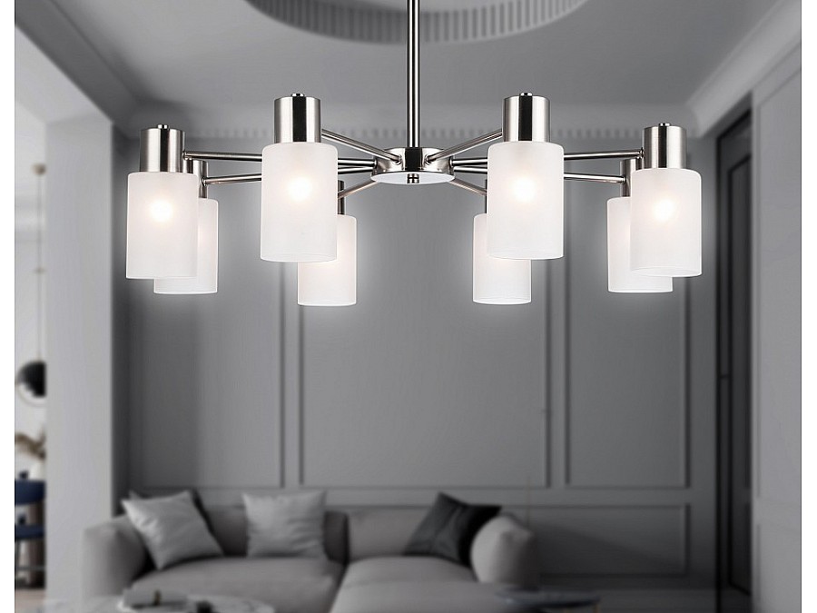 Люстра на штанге Ambrella Light TRADITIONAL TR9575