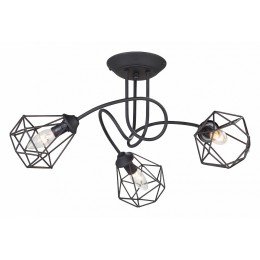 Люстра на штанге Vitaluce  V4930-1/3PL