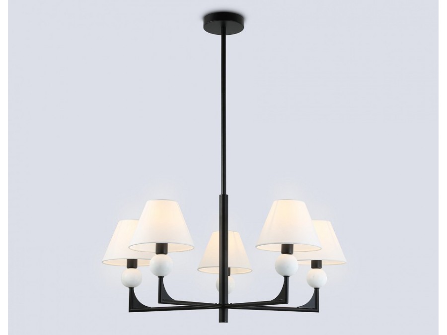 Люстра на штанге Ambrella Light LH LH75153