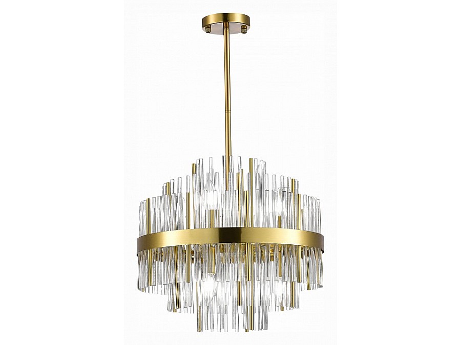 Люстра на штанге ST-Luce Rens SL1634.303.06
