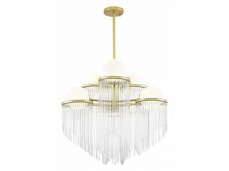 Люстра на штанге ST-Luce Allegro SL1511.203.06
