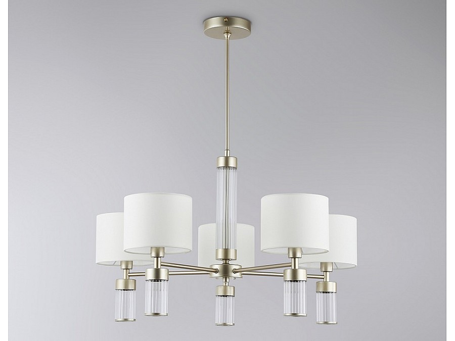 Люстра на штанге Ambrella Light HIGH LIGHT LH71301