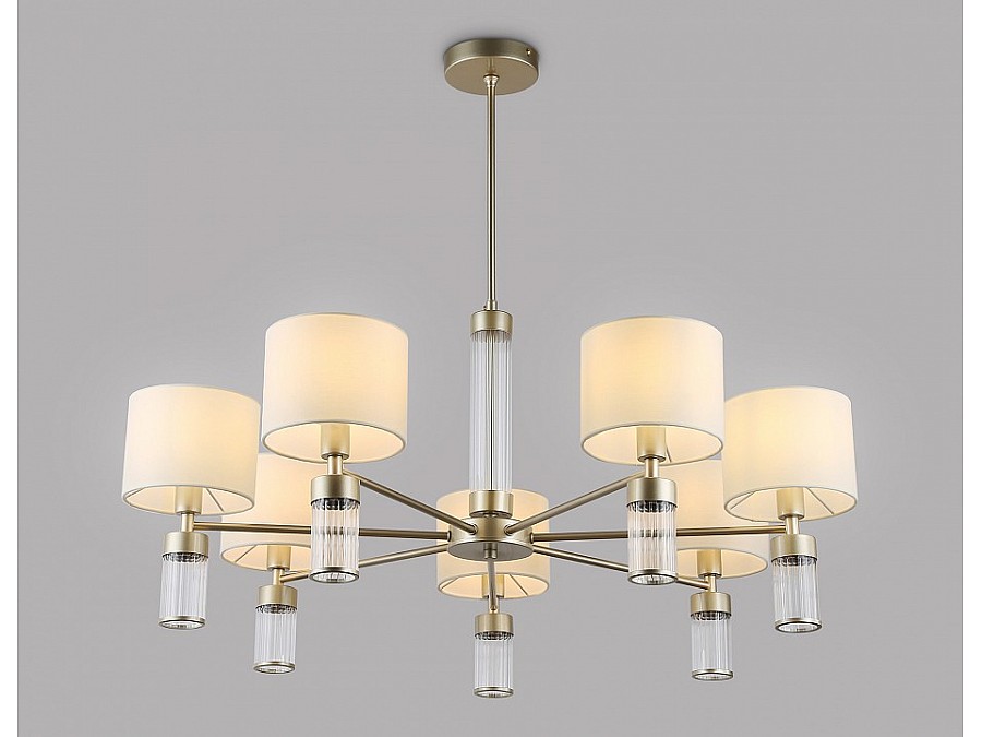 Люстра на штанге Ambrella Light HIGH LIGHT LH71303