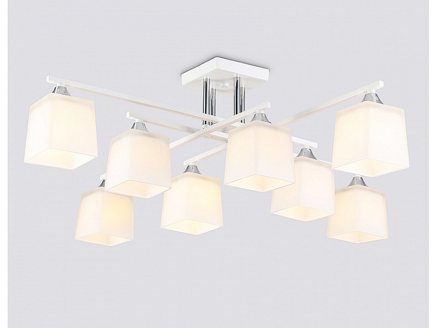 Люстра на штанге Ambrella Light TR TR303043