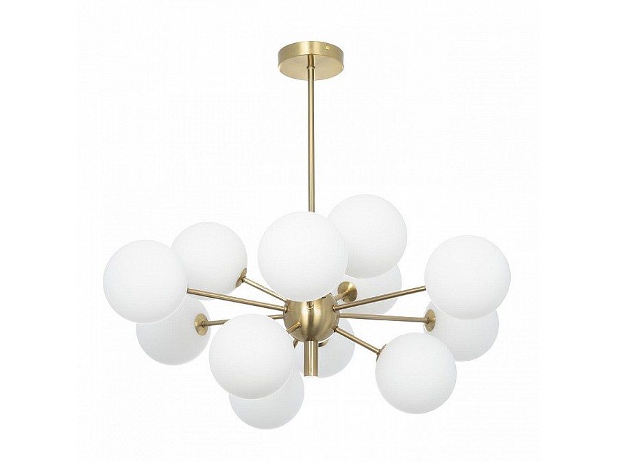 Люстра на штанге Citilux Tonga CL212183
