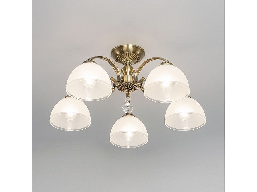 Люстра на штанге Citilux Франческа CL417153