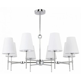 Люстра на штанге Arte Lamp DANIELLA A4104LM-8CC