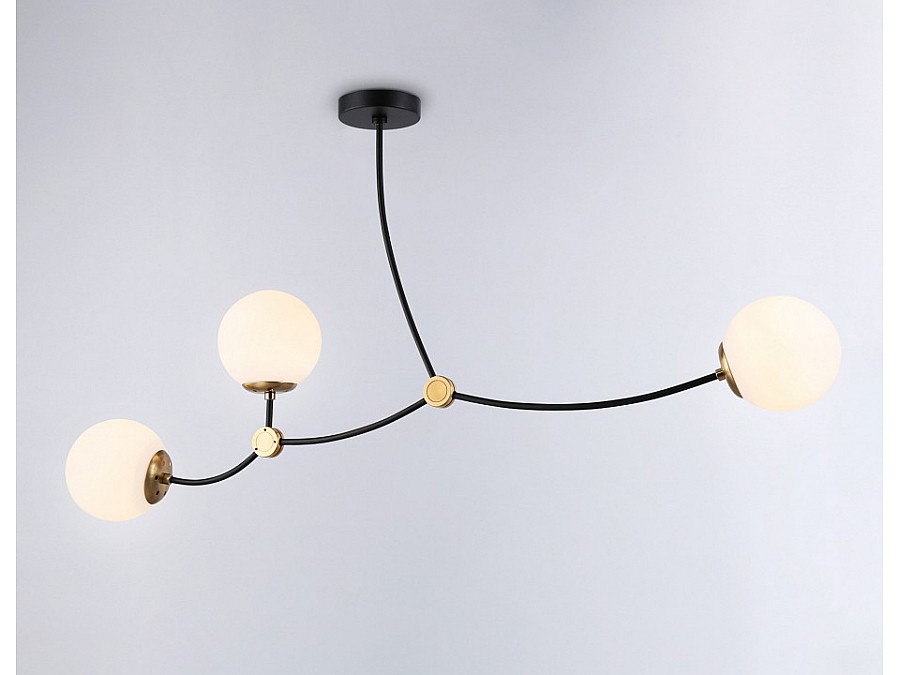 Люстра на штанге Ambrella Light TR TR2568