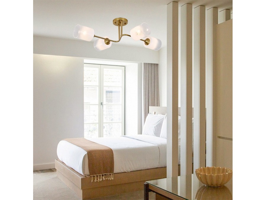 Люстра на штанге Escada  ES0000063