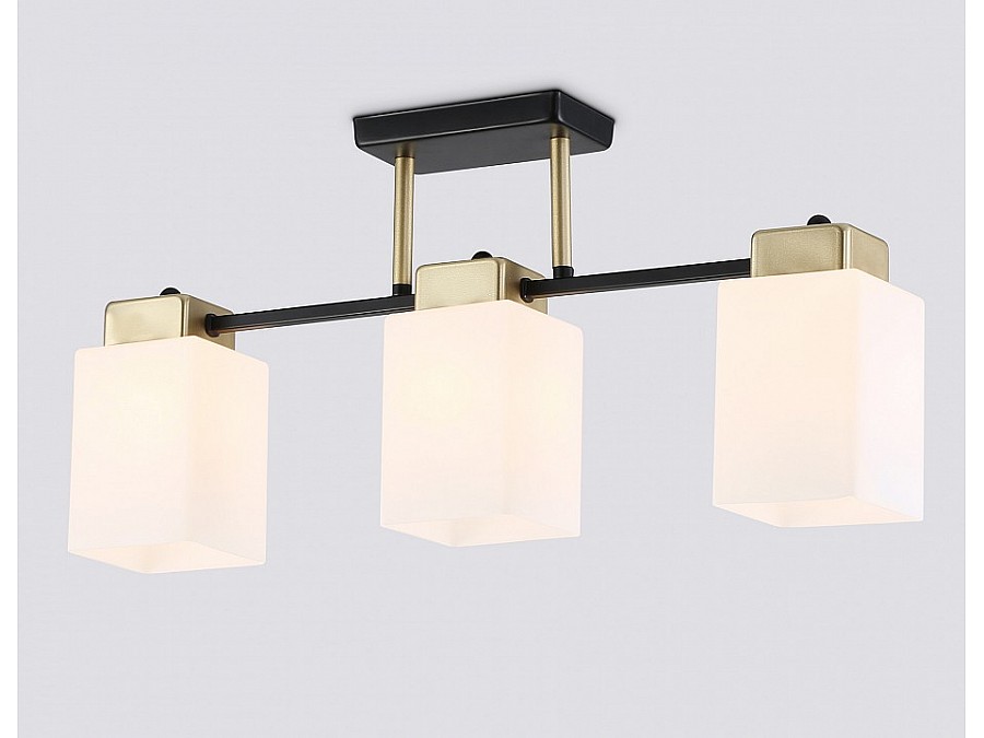 Люстра на штанге Ambrella Light TR TR303046