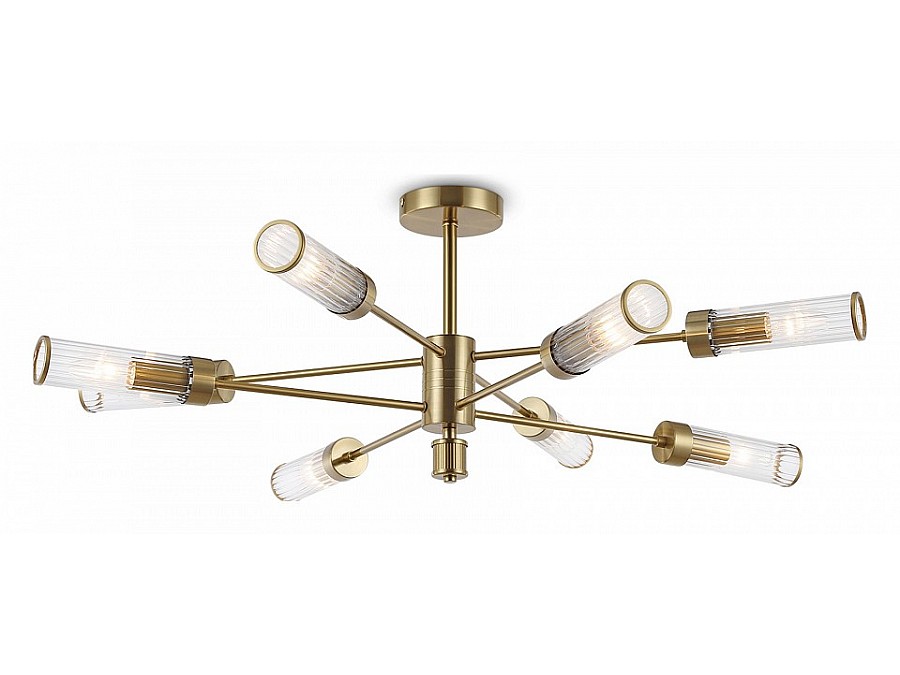 Люстра на штанге Ambrella Light HIGH LIGHT LH55162