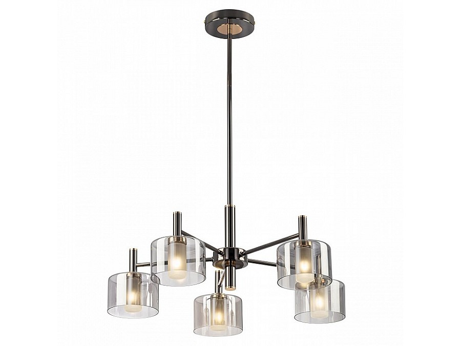 Люстра на штанге Citilux ELAN CL241151