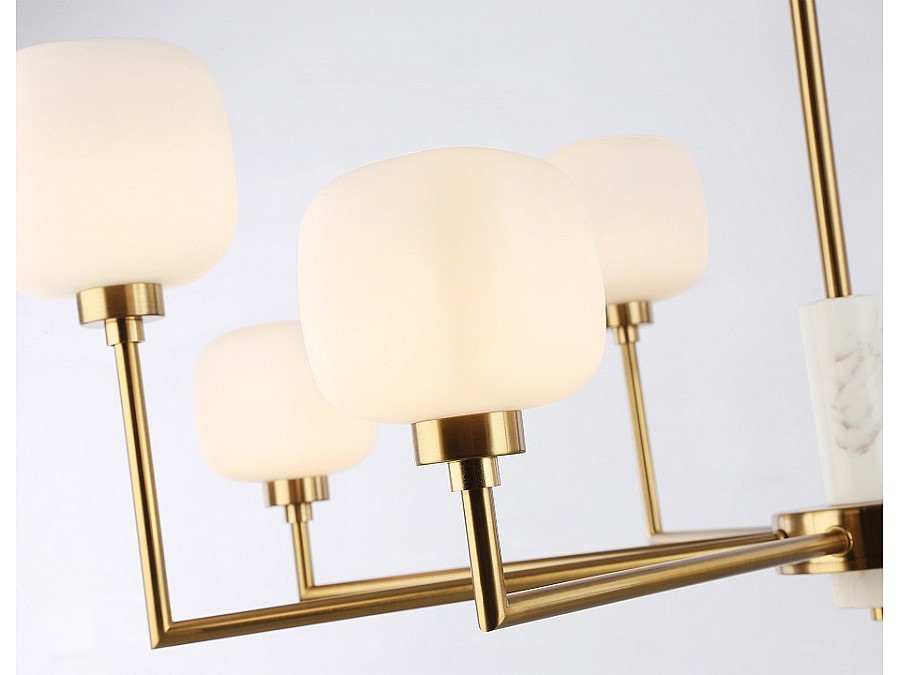 Люстра на штанге Ambrella Light LH LH53017