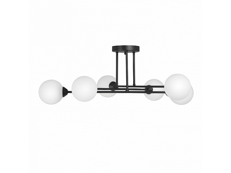 Люстра на штанге Vitaluce V3931 V3931-1/6PL