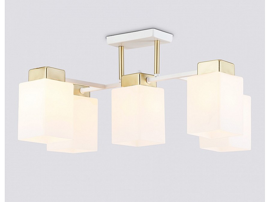 Люстра на штанге Ambrella Light TR TR303047