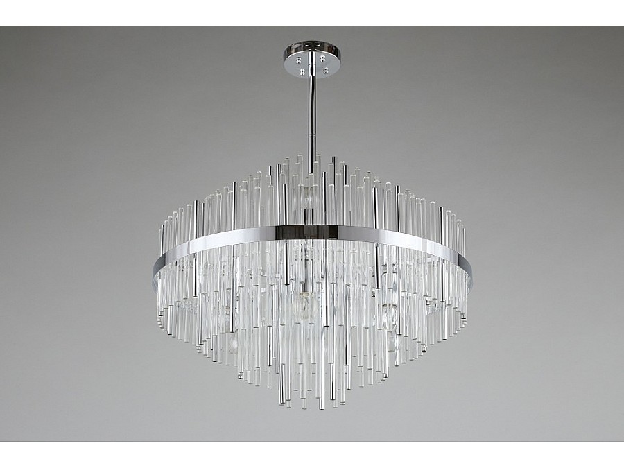 Люстра на штанге Omnilux Alatri OML-69207-09