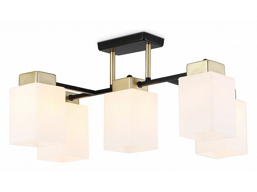 Люстра на штанге Ambrella Light TR TR303048