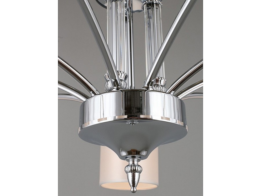 Люстра на штанге Omnilux Alghero OML-64707-09