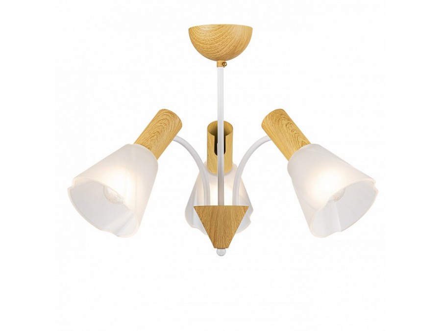 Люстра на штанге Escada  1131/3P