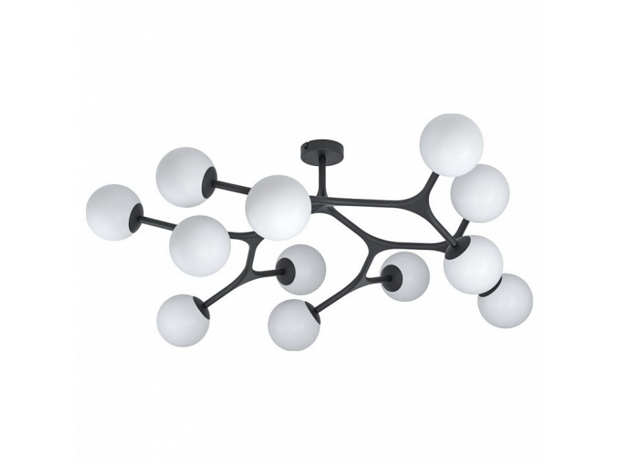 Люстра на штанге Eglo Maragall 39529