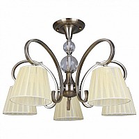 Люстра на штанге Omnilux Laveno OML-56103-05