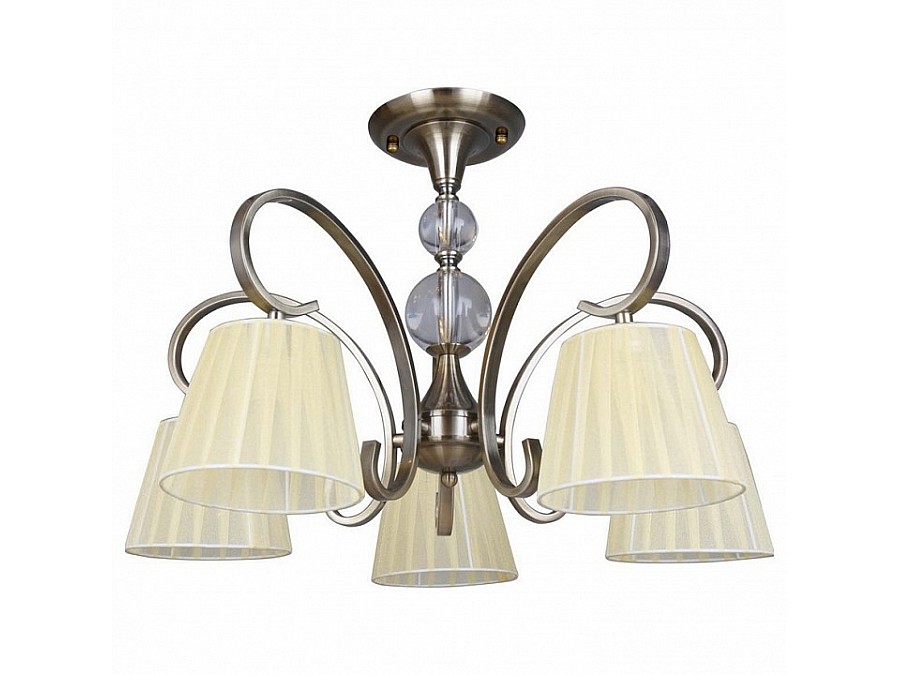 Люстра на штанге Omnilux Laveno OML-56103-05