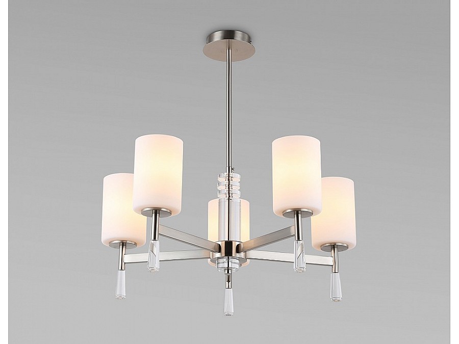Люстра на штанге Ambrella Light HIGH LIGHT LH56251