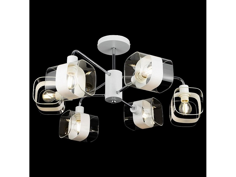 Люстра на штанге Citilux  CL140160
