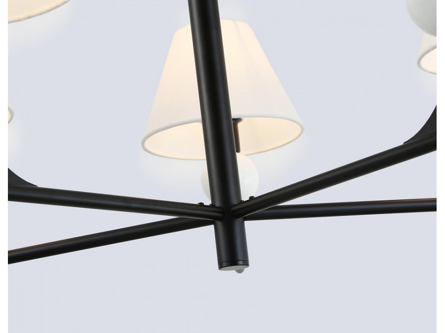 Люстра на штанге Ambrella Light LH LH75153
