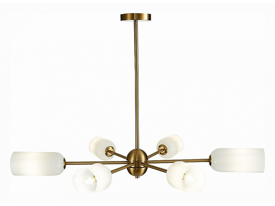 Люстра на штанге ST-Luce Treviso SL1180.202.06
