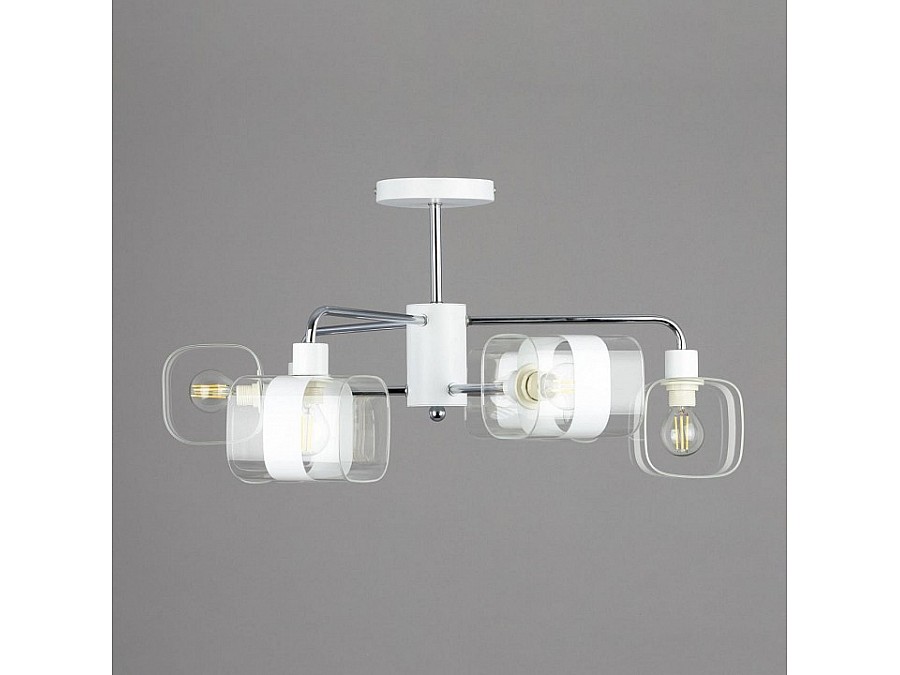 Люстра на штанге Citilux  CL140160